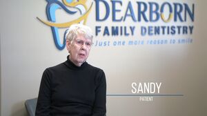 Sandy