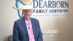 Lavant