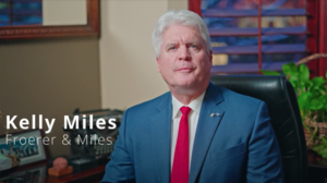 Meet Kelly Miles