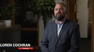 We Stand With Victims of Nursing Home Abuse