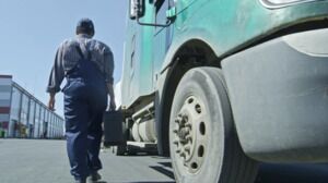 Truck Accident Lawyer