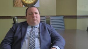 Standing up for Injured Pedestrians