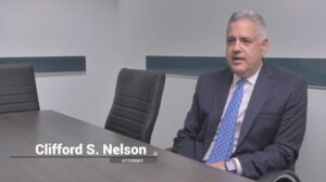 Meet Cliff Nelson