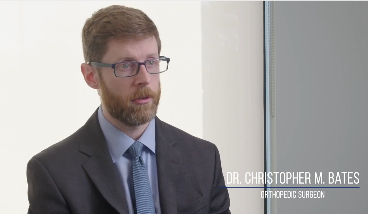 Hand Surgery Fort Worth, TX The Hand to Shoulder Center