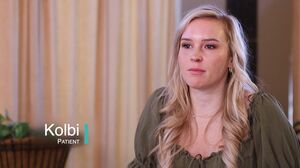 "I just had twins and I wanted to get a mommy makeover."