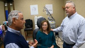 About Our Plastic Surgery Center