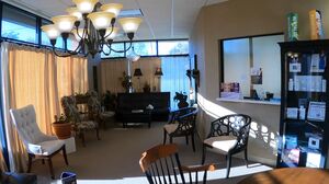 Take Our Plastic Surgery Office Tour