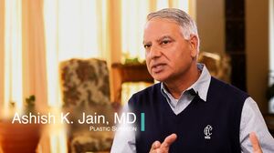 Breast Enhancement Surgery