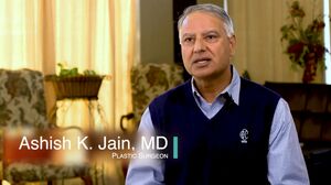 Pain Control & Recovery