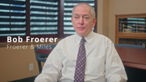 Meet Bob Froerer
