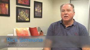 "I Had Great Results."