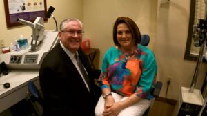 Results of Cataract Surgery