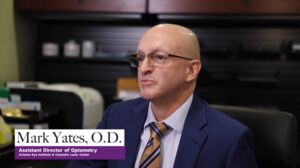 About the Arizona Eye Institute