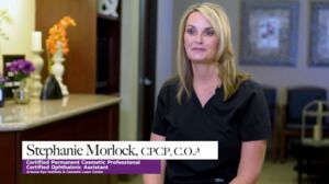 Permanent Makeup
