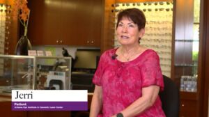 Upper Eyelid Blepharoplasty