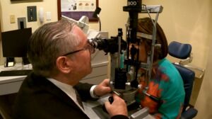Cataract Surgery After LASIK