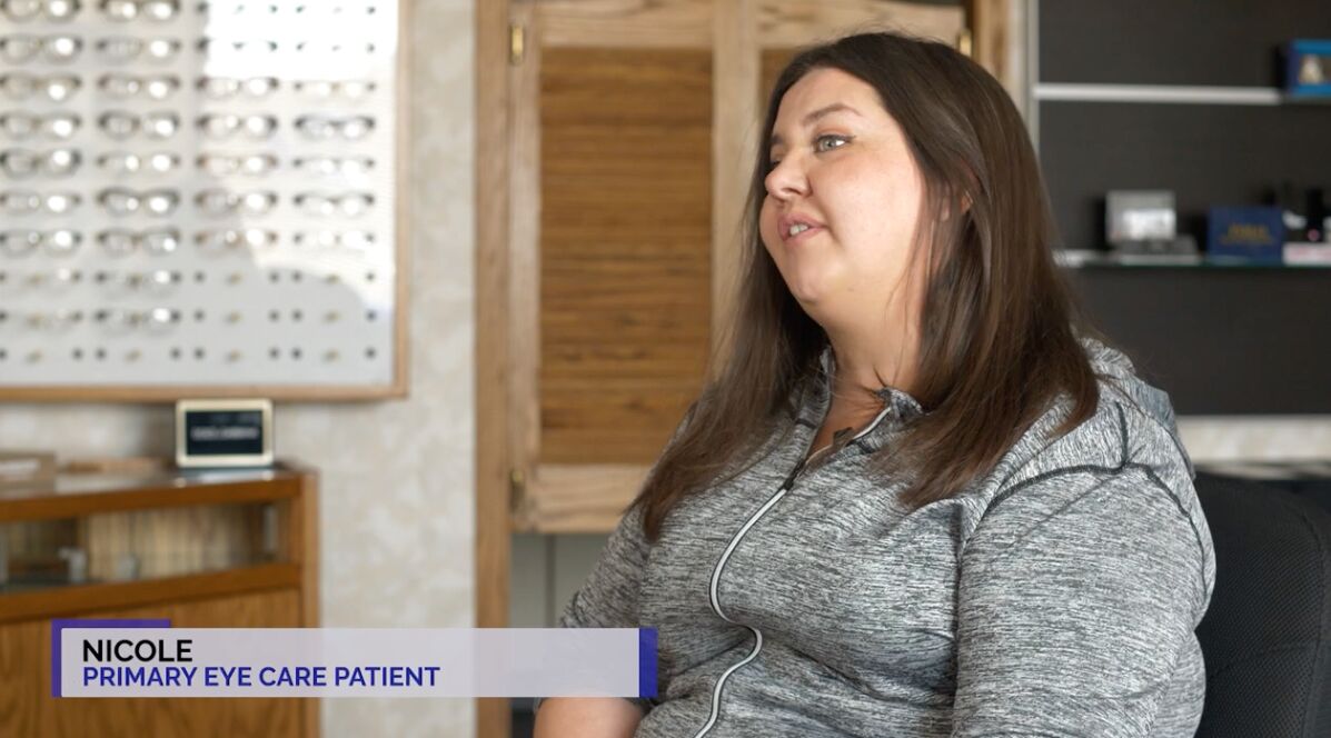 Vision Changes Chicago, IL Primary Eye Care Associates