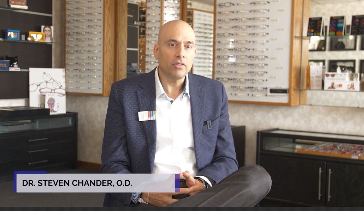 Eye Exams Chicago, IL Primary Eye Care Associates