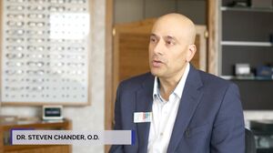 Discover the Primary Eye Care Associates Difference