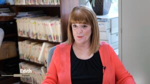 "He is the absolute best."