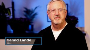 A Discreet Alternative to Metal Braces