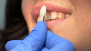 Cosmetic Options to Improve Your Smile