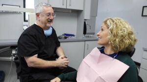 A Straighter Smile Is a Healthier Smile