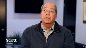 "When I Come to Visit, They Know Who I Am."