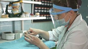 Implant Dentures Offer Maximum Stability