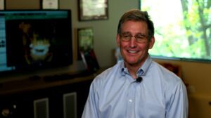 Meet Dr. Mark Link