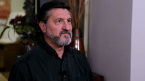 Meet Dr. Bernard Kopchinski