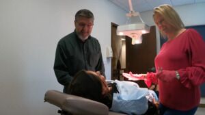 Liposuction Can Address Virtually Any Area