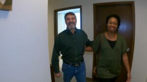 "I feel a lot more confident when I step out in public."