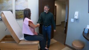 "There are so many good things about this practice."