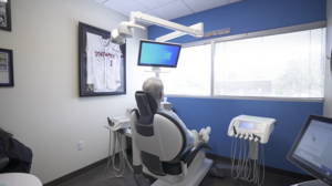 Overcoming Dental Implant Anxiety with Sedation Dentistry