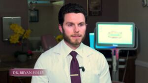 Get to Know Dr. Bryan Foley