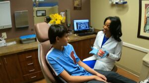 Our Treatment Philosophy: Straight and Beautiful Smiles