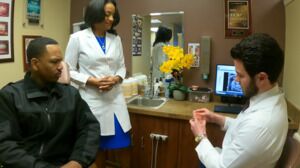 The Patient Experience Is Paramount