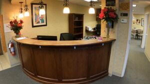 Take a Tour of Our Bala Cynwyd Office