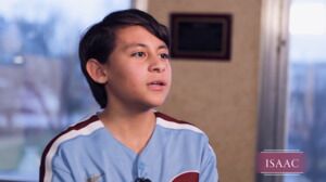 "The staff is really nice and welcoming."