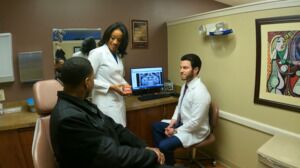 "You really feel like you