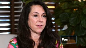 "I knew right away that I wanted to be Dr. Lerman