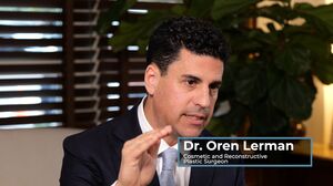 DIEP Flap Uses Your Own Natural Tissue for Breast Reconstruction