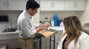 Get the Results You Want With Breast Implant Revision