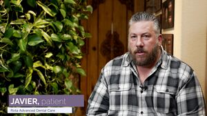 "One of the best decisions I made."