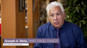 Helping Patients Find Relief From TMJ Pain