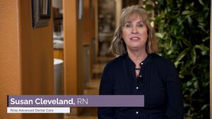 Meet Susan Cleveland, Our Registered Nurse and Injectables Specialist