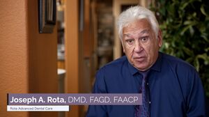 A Smile Makeover Can Change Everything