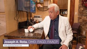 Improve Oral Health and Function With Full Mouth Reconstruction