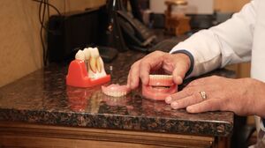 Denture Options to Meet Your Needs